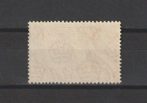 MONTSERRAT 1938/48 SG 104 MINT Cat £25