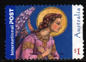 Australia #2451   used