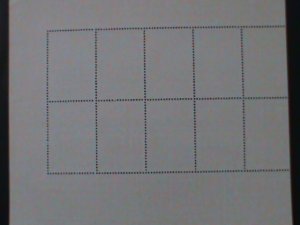 ​KOREA-SC#3337- FOUNDING OF INTERNATIONALRED CROSS & RED CRESCENT:-CTO-S/S-