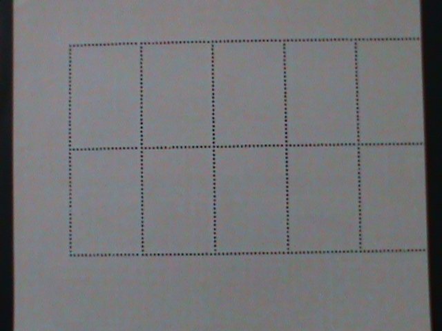 ​KOREA-SC#3337- FOUNDING OF INTERNATIONALRED CROSS & RED CRESCENT:-CTO-S/S-