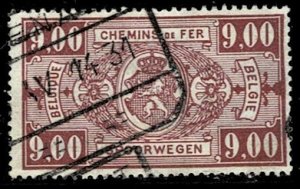 Belgium Q167 - used