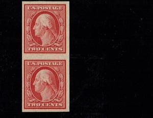 Scott #344V VF-OG-NH. SCV - $50.00