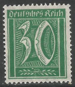 GERMANY 141 MOG Z5895-2