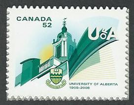 Canada MNH  Unitrade cat.# 2263i - 2264i