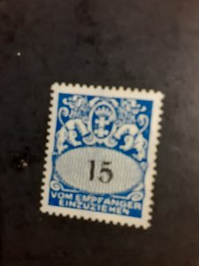 +Danzig #J32           MH