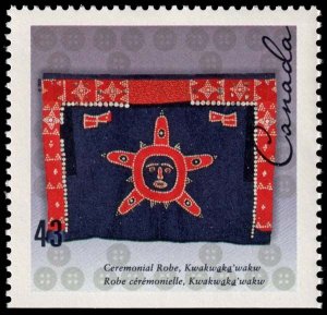 Canada - Scott 1464 - Mint-Never-Hinged