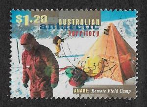 L106,used Australian Antarctic Territory