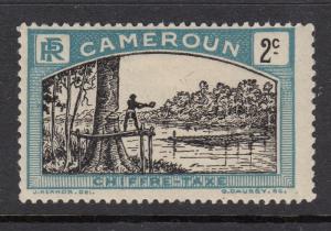 Cameroun J1 mint