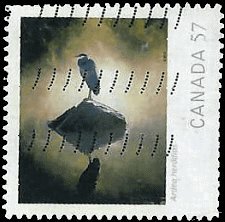 CANADA   #2393 USED (2)