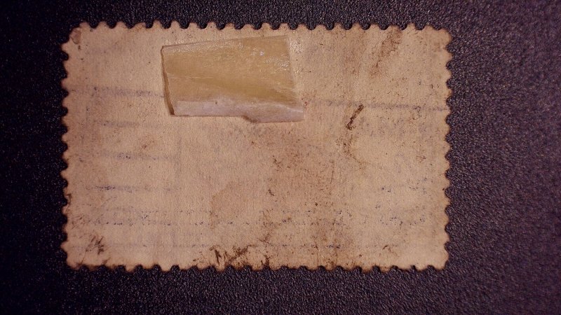 USA C23 1938 6C used