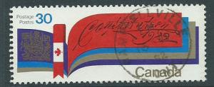 Canada SG 1045  VFU