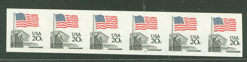 United States #1895d Mint (NH)