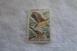 STAMP FROM MONACO IN MNH CON. SC# 511