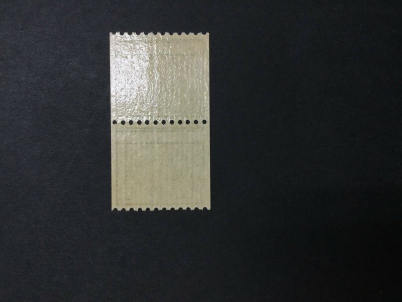 MOMEN: US #490 LINE PAIR MINT OG NH VF/XF #24283