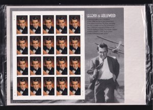 Scott #3692 Cary Grant (Legends of Hollywood) Sheet of 20 Stamps - Sealed White