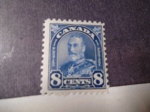 Canada  #   171  VF  MH