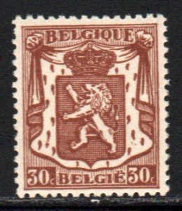 Belgium #272   MNH