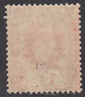 Gilbert and Ellice Islands 29 MLH CV $8.50