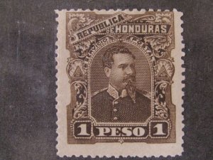 Honduras 61 MH