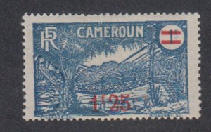 Cameroun - 1926 - SC 212 - LH