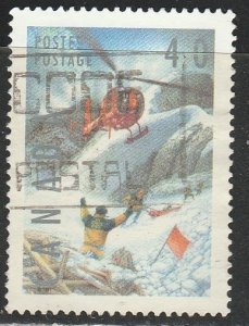 Canada   1330  (O)  1991