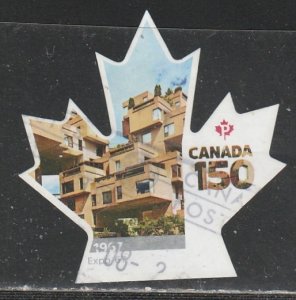 Canada   3000    (O)    2017