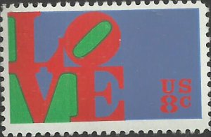 # 1475 MINT NEVER HINGED ( MNH ) LOVE
