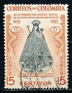 Columbia #C263 Single Used