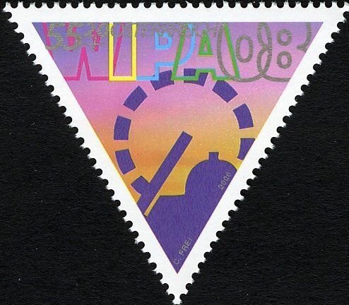 Austria 2006,Sc.#B378 MNH Stampexhibition WIPA