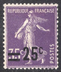 FRANCE SCOTT 228