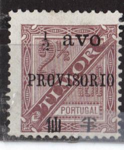 Timor Scott # P5 - MH