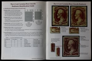 US Stamps Banknote Identification Guide 