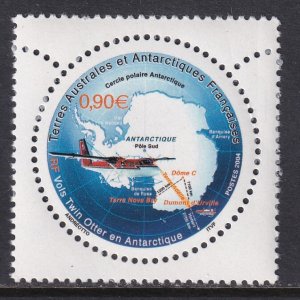 French Southern and Antarctic Territories 335 MNH VF