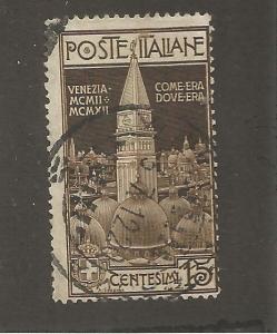 ITALY, 125, U, CAMPANILE