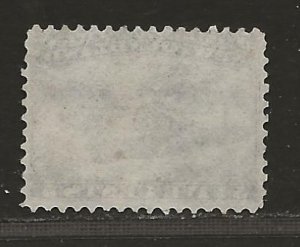 NEWFOUNDLAND  SC# 25   AVF/MNG