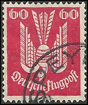 Germany - C6 - Used - SCV-20.00