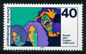Germany #1200 Single MNH