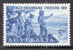 Australia 355 MNH VF