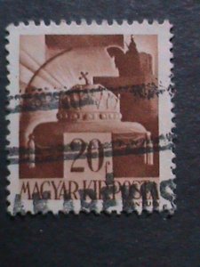 ​HUNGARY-1939-44 OVER 78 YEARS -VERY OLD -USE STAMPS VF WE SHIP TO WORLD WIDE