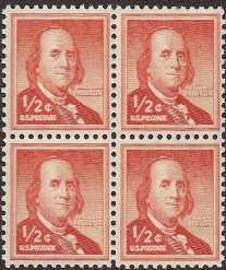 1030 - MNH - SCV-0.25