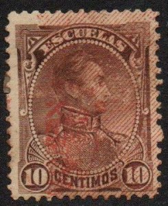 Venezuela Sc #115 Mint