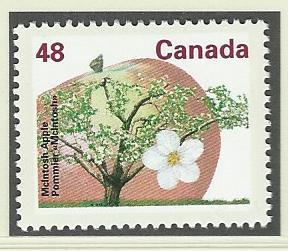 Canada MNH Unitrade cat.# 1363
