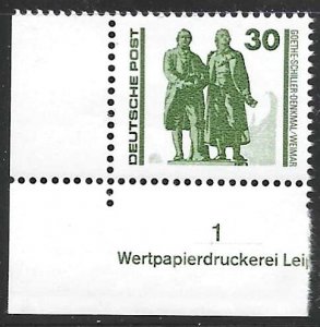 GERMANY   # SC 2833   MNH