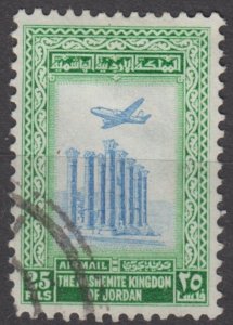 Jordan Scott C10 1954 Used