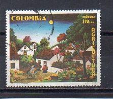 Colombia C690 used