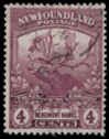 Newfoundland 118 Used f/vf