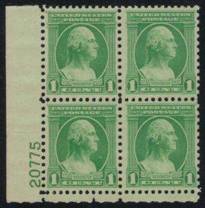 MALACK 705 F/VF OG NH or better,  (STOCK PHOTO), pos..MORE.. pbs705