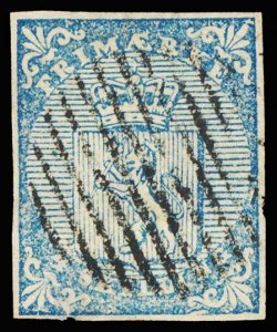 NORWAY 1  Used (ID # 106865)