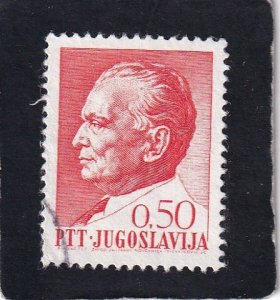 Yugoslavia     #    927    used