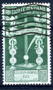 Italy 380 used